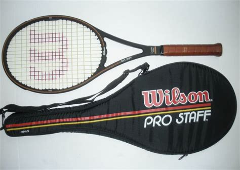 The World's Most Luxurious and Expensive Tennis Rackets